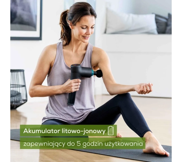 Beurer MG 185 - Kup na Raty - RRSO 0%