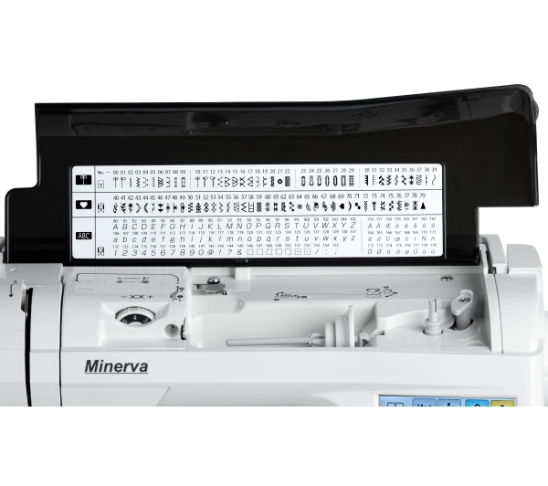 Minerva Touchdecor - Kup na Raty - RRSO 0%