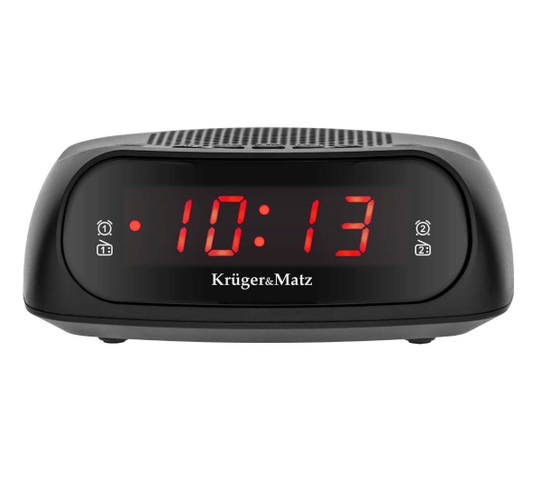 Kruger & Matz KM0824 Czarny