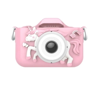 Extralink H29 SINGLE Różowy