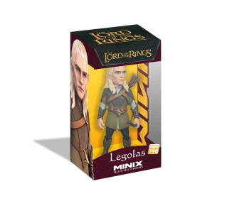 Minix Lord of the Rings Legolas