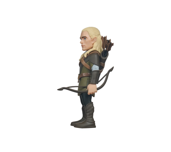 Minix Lord of the Rings Legolas