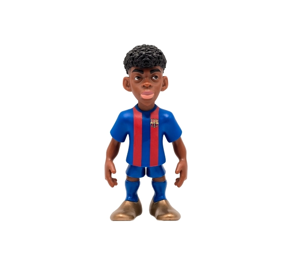 Minix FC Barcelona V2 5-pak
