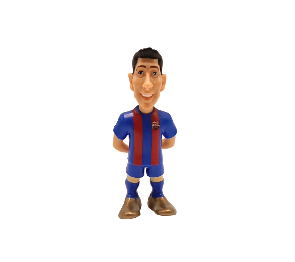 Minix FC Barcelona V2 5-pak