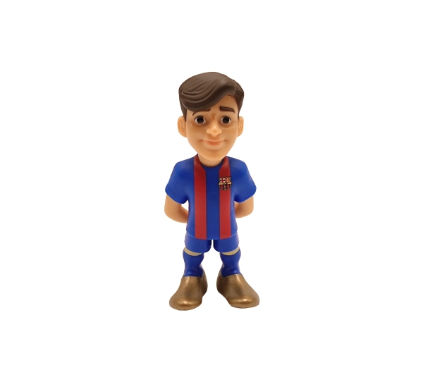 Minix FC Barcelona V2 5-pak