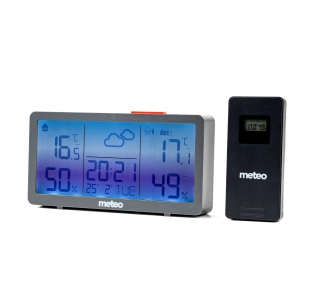 Meteo SP203