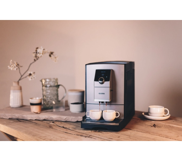 Nivona CafeRomatica 794 - Kup na Raty - RRSO 0%