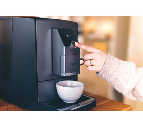 Nivona CafeRomatica 794 - Kup na Raty - RRSO 0%