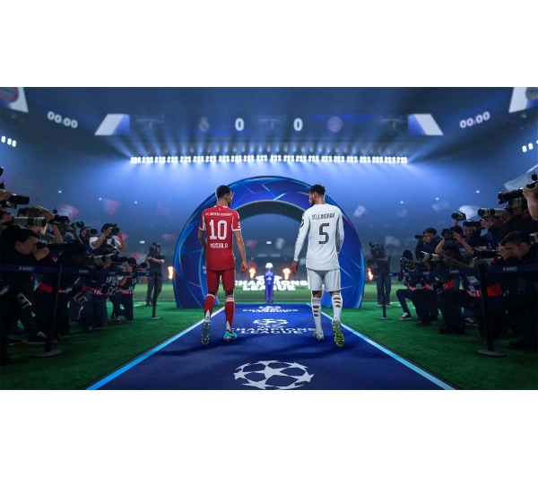 EA SPORTS FC 26 Gra na Nintendo Switch