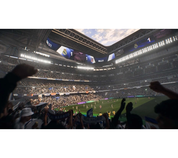 EA SPORTS FC 26 Gra na Nintendo Switch