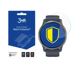 3mk Watch Protection ARC do Garmin Venu 2