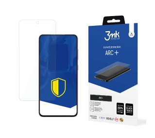 3mk ARC+ do Samsung Galaxy S21 FE 5G