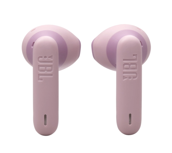 JBL Vibe Flex 2 Pink Douszne Bluetooth 5.3 Różowy