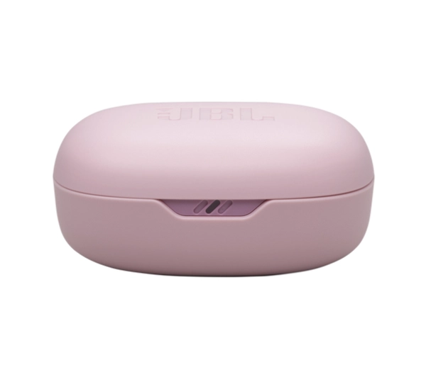 JBL Vibe Flex 2 Pink Douszne Bluetooth 5.3 Różowy