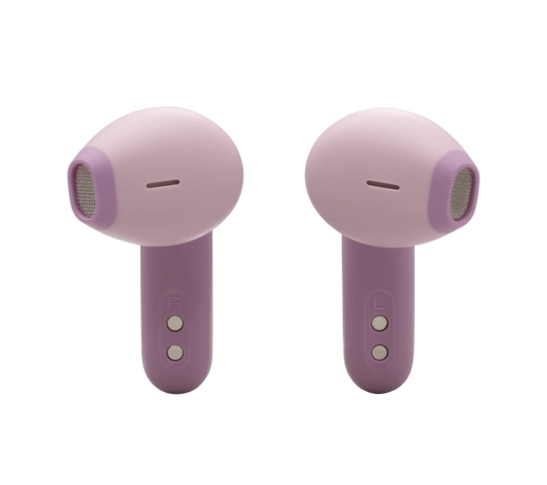 JBL Vibe Flex 2 Pink Douszne Bluetooth 5.3 Różowy