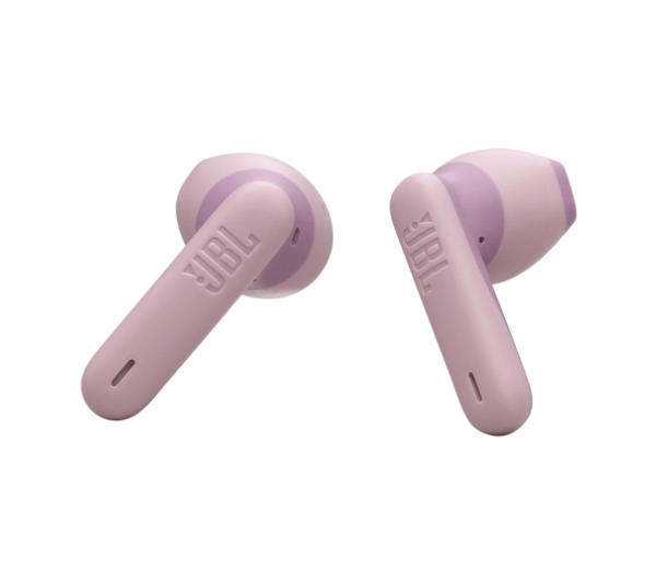 JBL Vibe Flex 2 Pink Douszne Bluetooth 5.3 Różowy