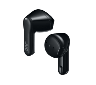 JVC HA-A3TBU Douszne Bluetooth 5.1 Czarny