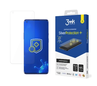 3mk SilverProtection+ do OnePlus 8 Pro 5G