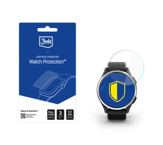 3mk Watch Protection ARC do Garmin Approach S44 / S50  42mm