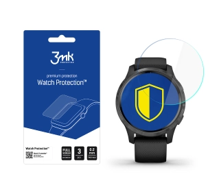 3mk Watch Protection ARC do Garmin Venu 2s