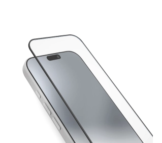 SBS Full Cover Glass do iPhone 17 / 17 Pro / 16 Pro - ⚡ BESTSELLERY ⚡