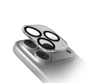 SBS D3O Camera Lens do iPhone 17 Pro Max - ⚡ EURO HIT CENOWY! ⚡