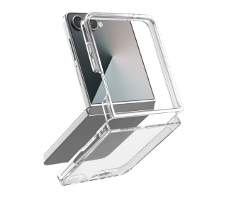 SBS Hybrid Flip Case do Samsung Galaxy Z Flip7