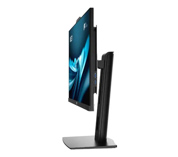 MSI Pro AP242P 14M-892XEU i5-14400 23,8" 16GB RAM 500GB Dysk SSD Czarny - Kup na Raty - RRSO 0%