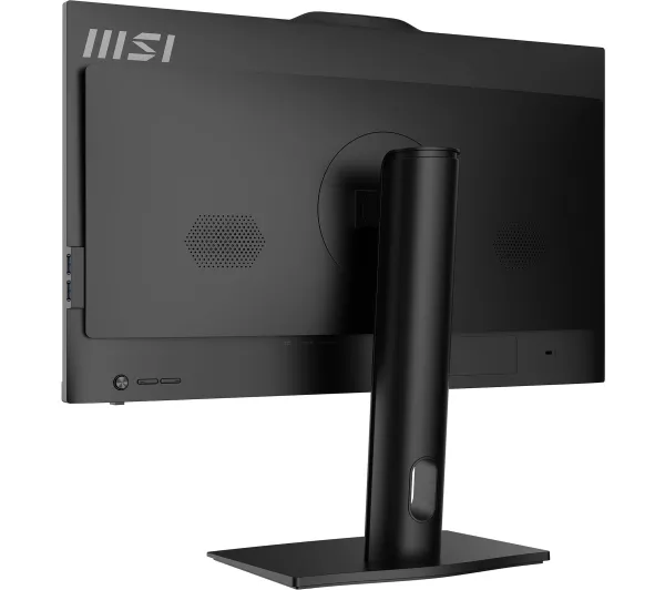 MSI Pro AP242P 14M-892XEU i5-14400 23,8" 16GB RAM 500GB Dysk SSD Czarny - Kup na Raty - RRSO 0%