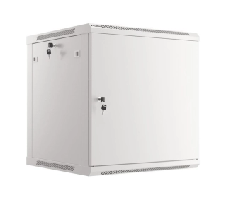 Lanberg WF01-6612-00S 19" 12U 600X600 - Kup na Raty - RRSO 0%