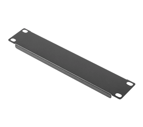 Lanberg AK-1403-B Do szaf 10" 1U