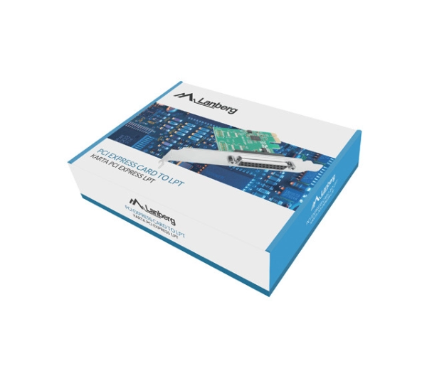 Lanberg PCE-LPT-001