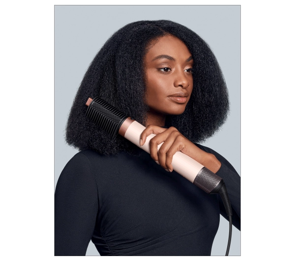 Dyson Airwrap Co‑anda2x Curly+Coily 598808-01 1700W Jonizacja Zimny nawiew 3 poziomy temperatury - ⚡ BESTSELLERY ⚡ - Kup na Raty - RRSO 0%