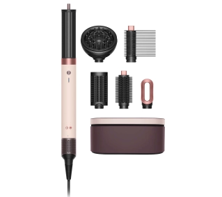 Dyson Airwrap Co‑anda2x Curly+Coily 598808-01 1700W Jonizacja Zimny nawiew 3 poziomy temperatury - ⚡ BESTSELLERY ⚡ - Kup na Raty - RRSO 0%