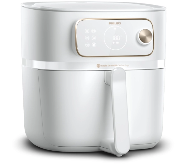 Philips Ovi Smart XXL HD9876/20 2200W 8,3l Aplikacja mobilna - Kup na Raty - RRSO 0%