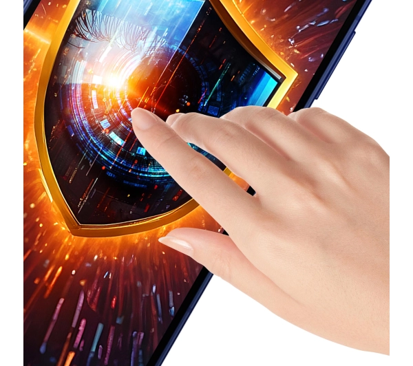 3mk Silky Matt Privacy do Samsung Galaxy Z Fold 7