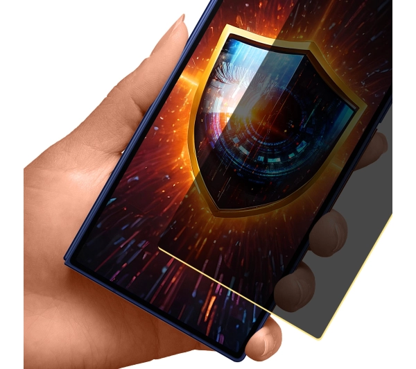 3mk Silky Matt Privacy do Samsung Galaxy Z Fold 7