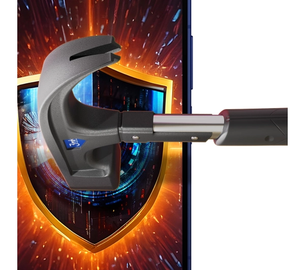 3mk Silky Matt Privacy do Samsung Galaxy Z Fold 7