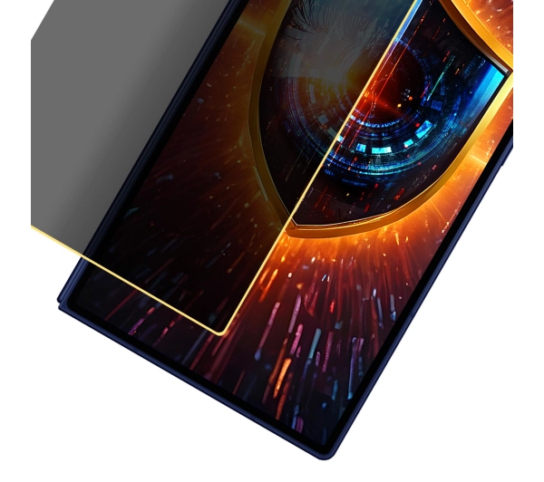 3mk Silky Matt Privacy do Samsung Galaxy Z Fold 7