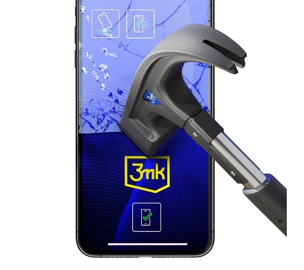 3mk FlexibleGlass do HTC U23 Pro