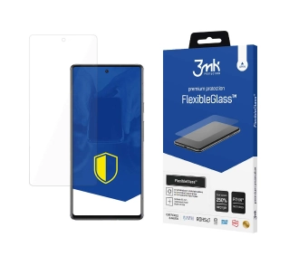 3mk FlexibleGlass do Google Pixel 6a