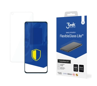3mk FlexibleGlass Lite do Realme GT 2 Pro