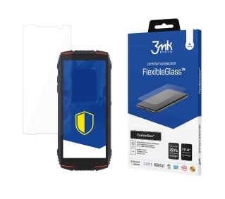 3mk FlexibleGlass do Cubot King Kong Mini 3