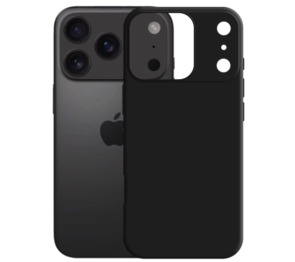 3mk Matt Case Pro do Apple iPhone 17 Pro