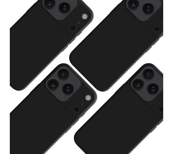 3mk Matt Case Pro do Apple iPhone 17 Pro