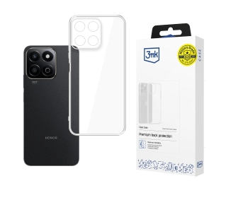 3mk Clear Case do Honor 200 Smart