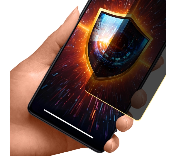 3mk Silky Matt Privacy do Redmi Note 12 Pro