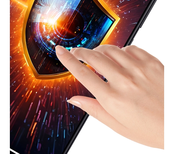 3mk Silky Matt Privacy do Redmi Note 12 Pro
