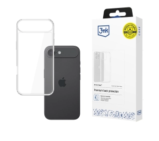 3mk Armor Case do Apple iPhone 17 Air