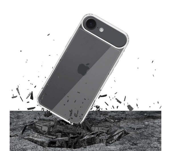 3mk Armor Case do Apple iPhone 17 Air